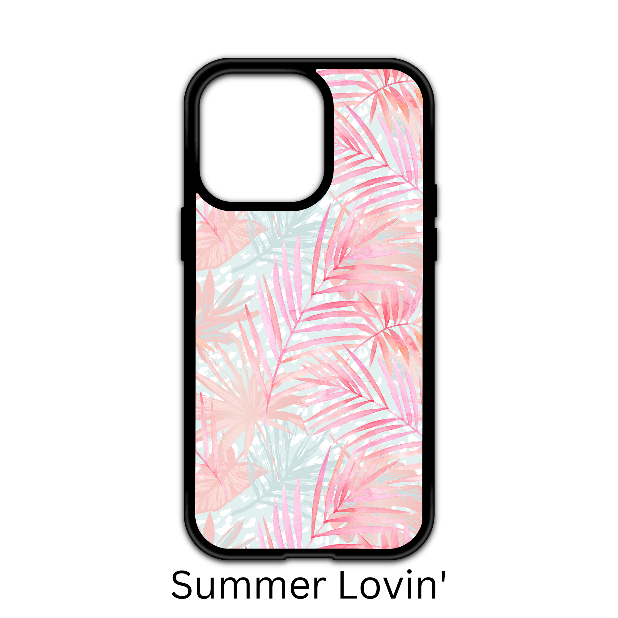 Custom Phone Case