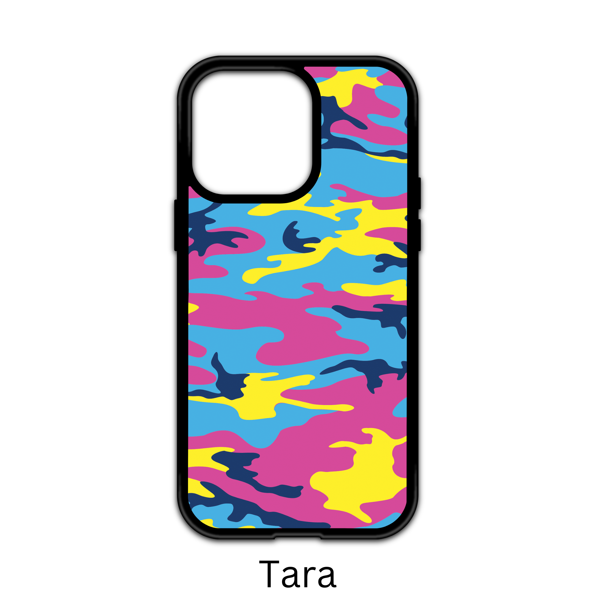 Custom Phone Case