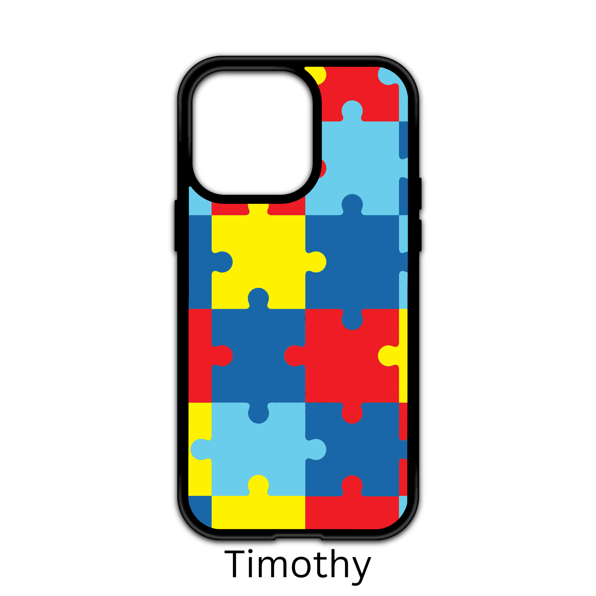 Custom Phone Case