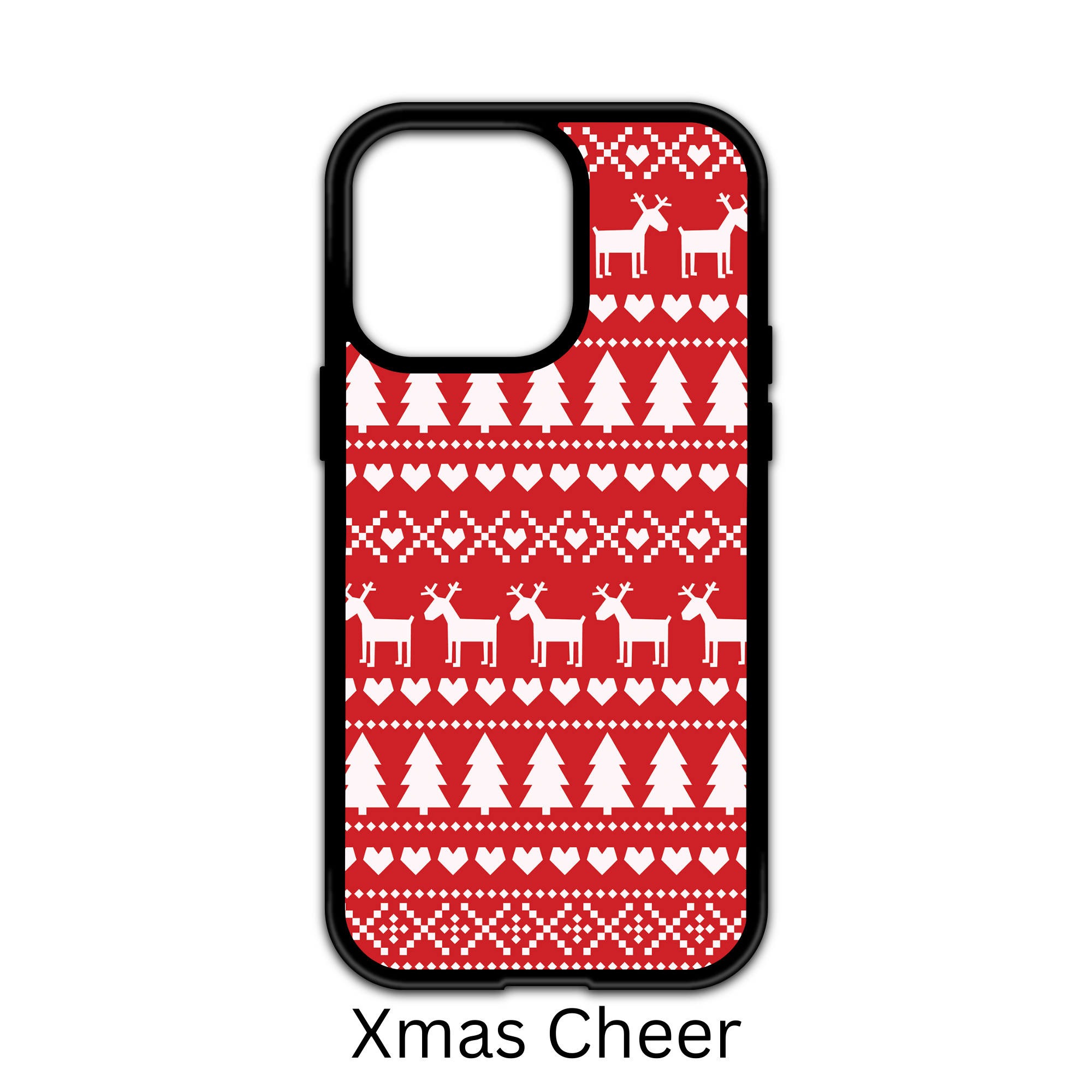 Custom Phone Case