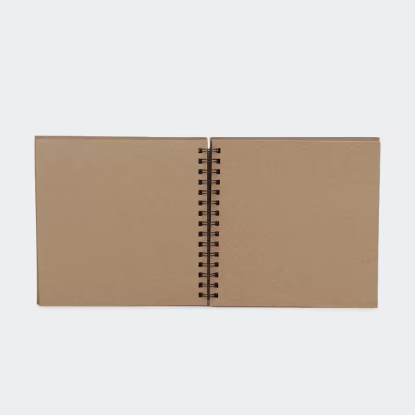 Personalised Guest Book