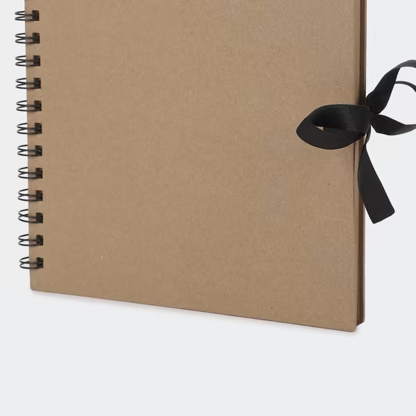 Personalised Guest Book